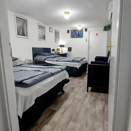 Apartment Basilica Centrum