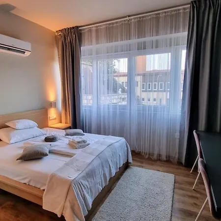 Boutique & Event Center Hotel Budapest