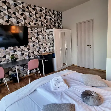 Hotel Boutique & Event Center *