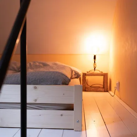 Apartment Mooki Rumbach