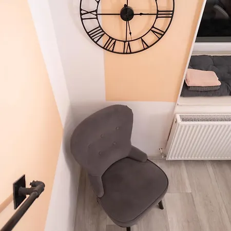 Apartment Mooki Rumbach *
