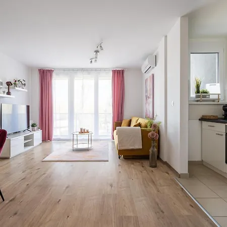 Apartamento Need In Bp - Garage, Terraces, Aircon *