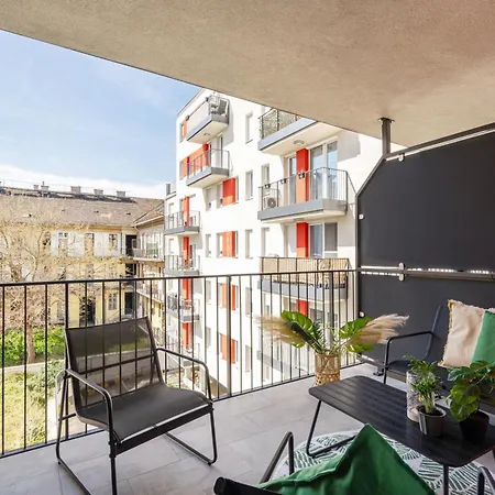 Apartamento Need In Bp - Garage, Terraces, Aircon *