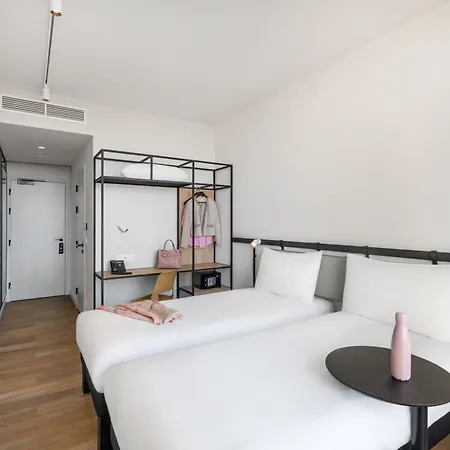 Ibis Stadium 3* ブダペスト