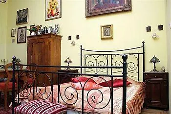 Hotel Jozsef Korut Budapest
