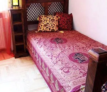 Maharaja Exclusive And Hotel