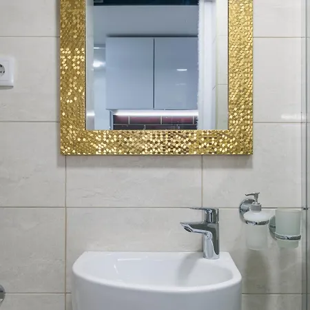 Apartamento Casa Giulia
