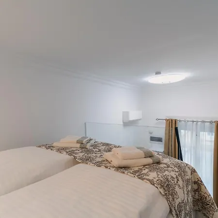 Apartamento Casa Giulia *