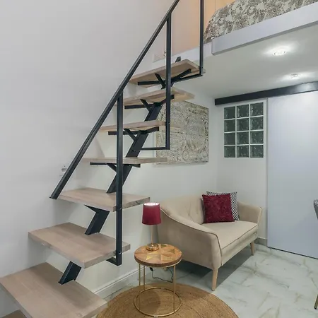 Apartamento Casa Giulia *