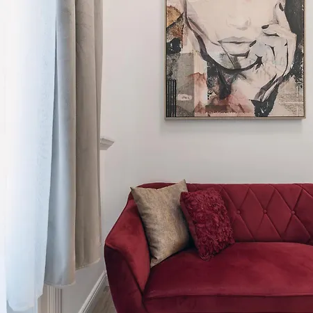 Casa Giulia Budapest