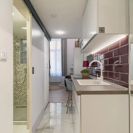 Casa Giulia Apartamento