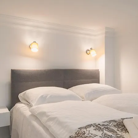 Apartamento Casa Giulia *