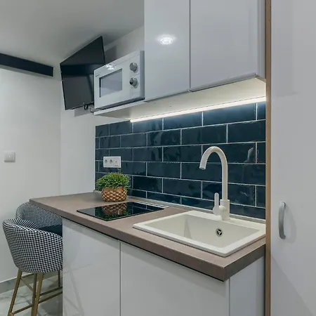 Casa Giulia Apartamento