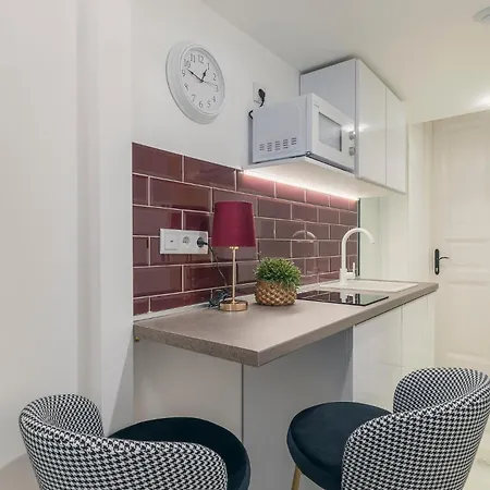 Apartamento Casa Giulia