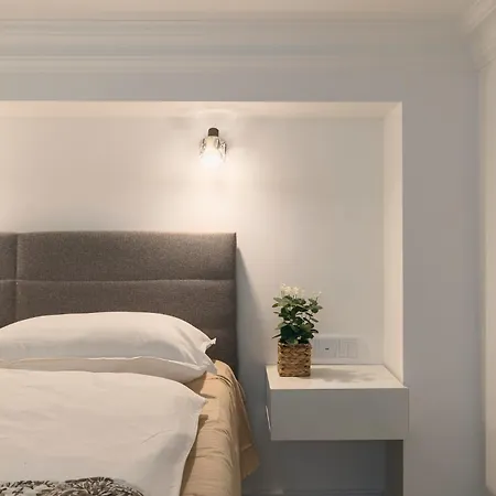 Casa Giulia Apartamento