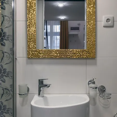 Apartamento Casa Giulia *