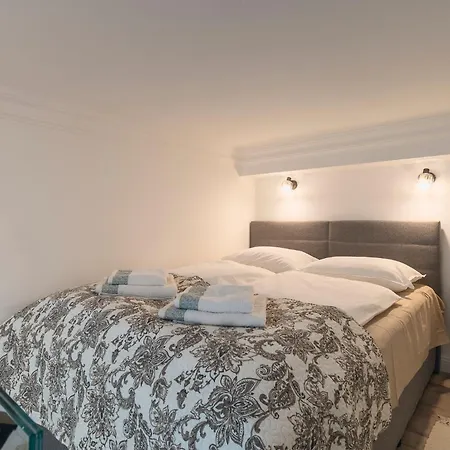Casa Giulia Apartamento *