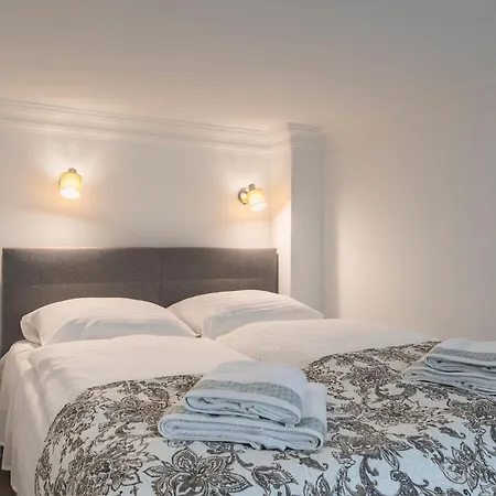 Apartamento Casa Giulia
