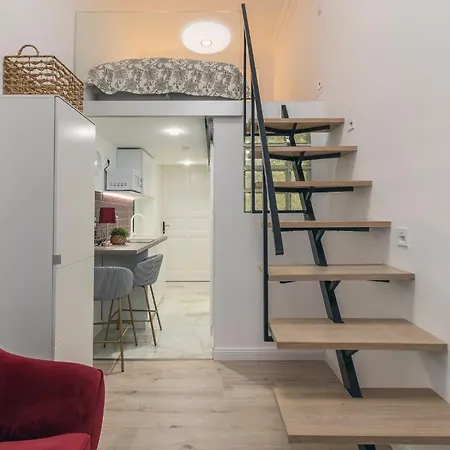 Casa Giulia Apartamento *