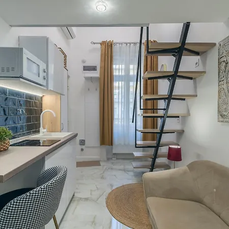 Casa Giulia Apartamento