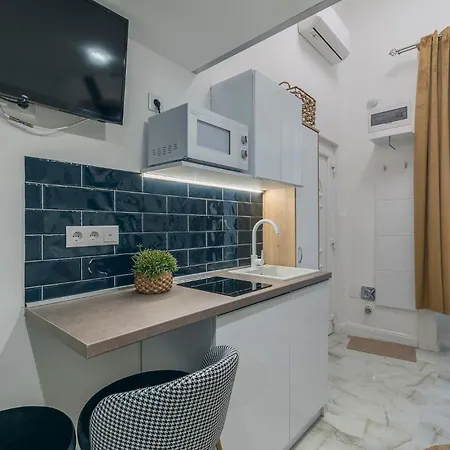 Apartamento Casa Giulia *