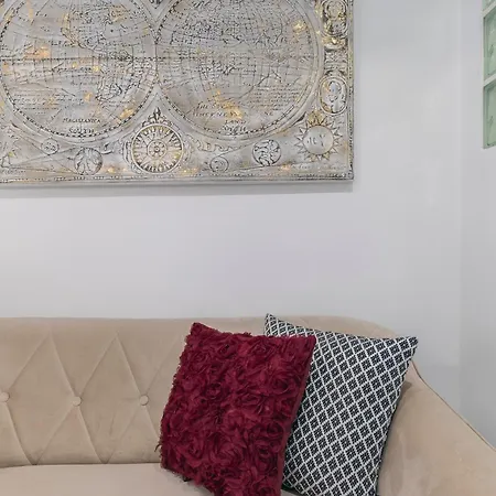 Apartamento Casa Giulia