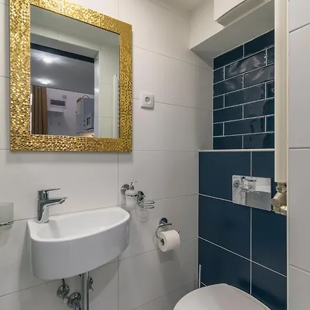 Apartamento Casa Giulia Budapest