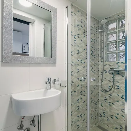 Apartamento Casa Giulia Budapest