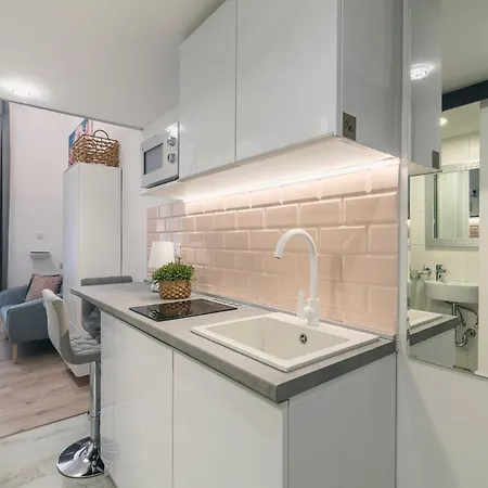Apartamento Casa Giulia Budapest