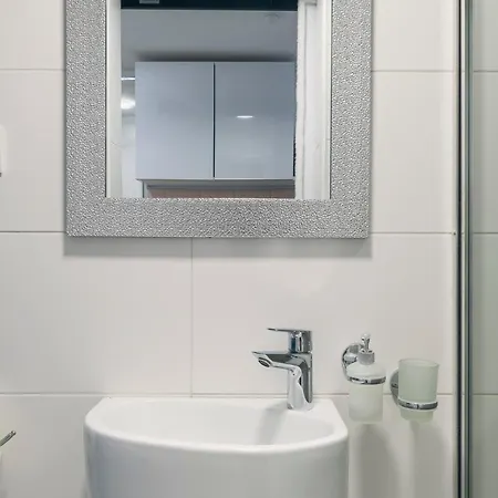 Apartamento Casa Giulia