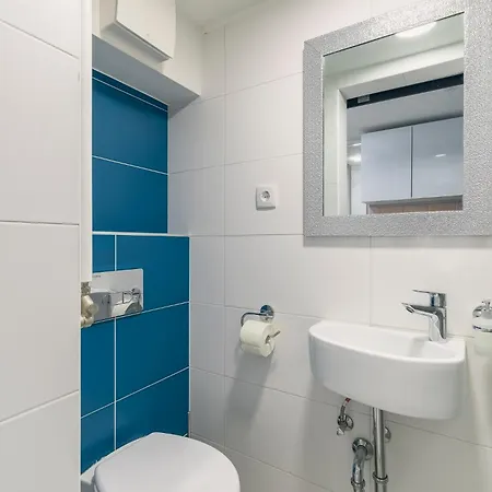 Casa Giulia Apartamento