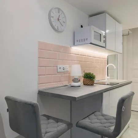 Casa Giulia *