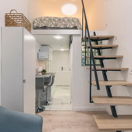 Apartamento Casa Giulia