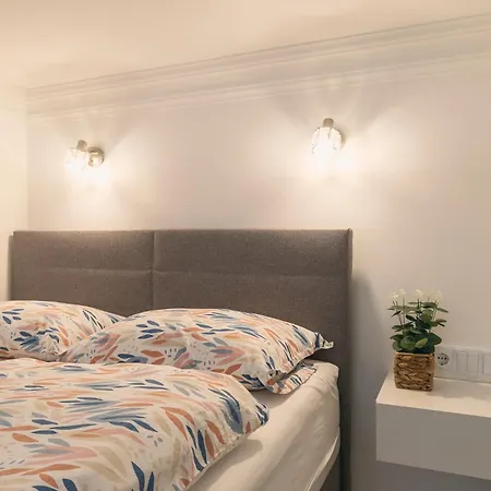 Casa Giulia Apartamento