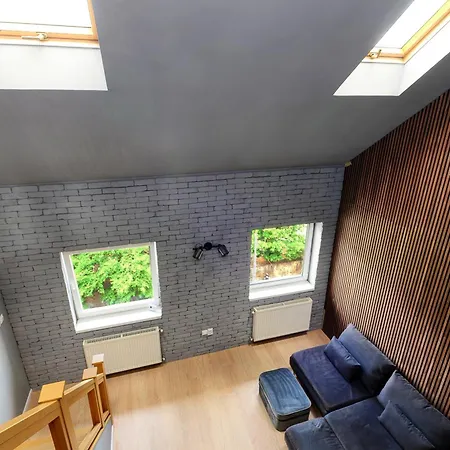 Luxury Duplex In The Center. * Budapest