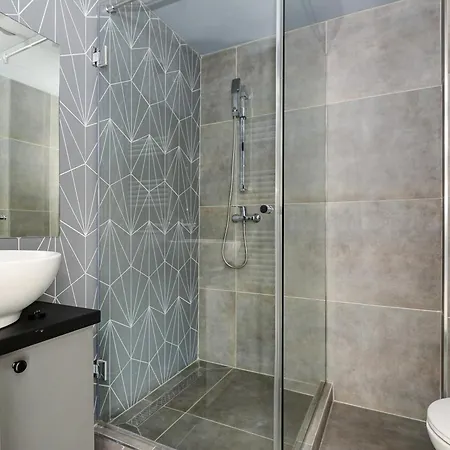 Luxury Duplex In The Center. Apartment *