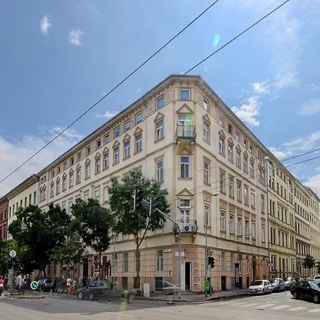 Luxury Duplex In The Center. Apartment *