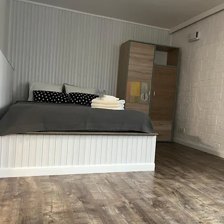 T 62 Apartment