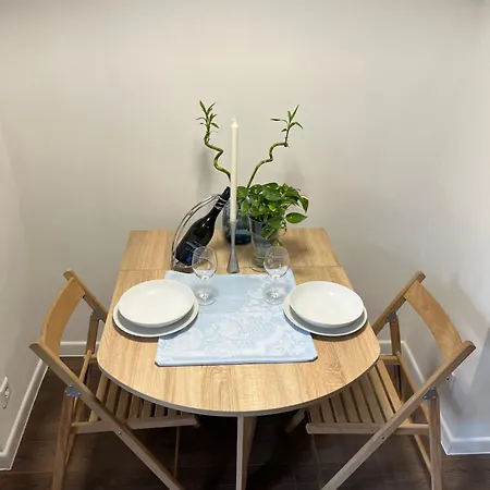 Apartment T 62