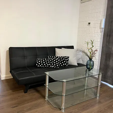 Apartment T 62 *