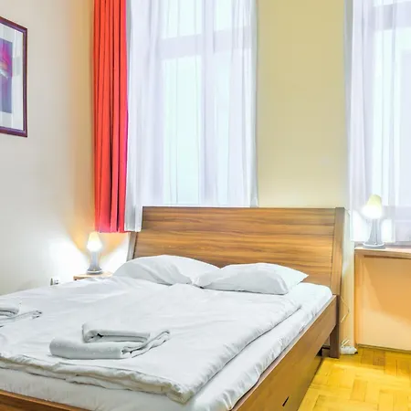 Apartament Capital 2