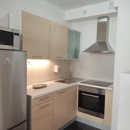 Corvin Center 3* Budapest
