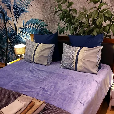 Bp Apartman