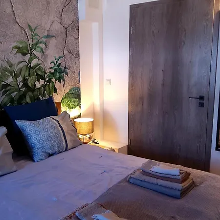 Apartman Bp Budapest