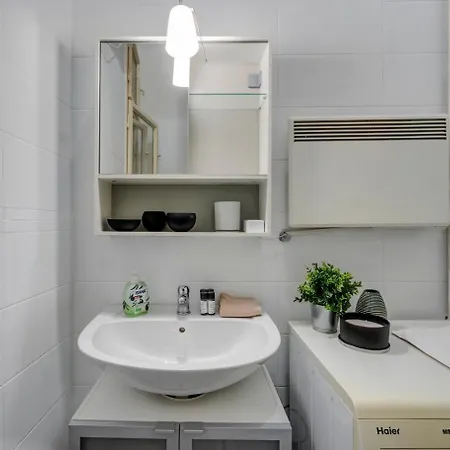 S3 Soerhaz Apartment