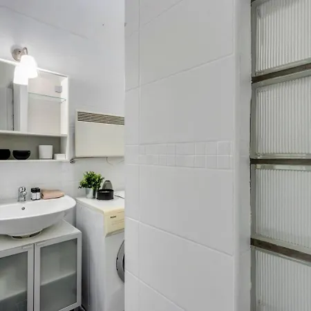 S3 Soerhaz Apartment