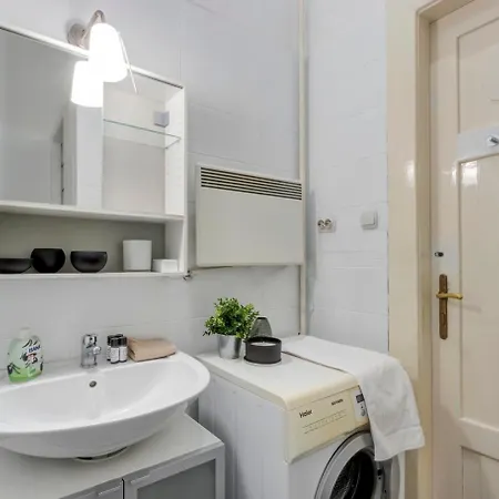 S3 Soerhaz Apartment *