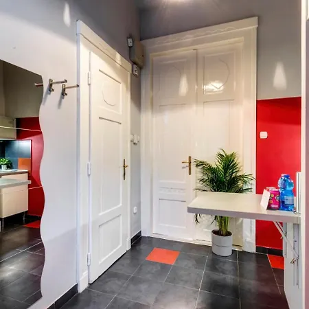 Apartment S3 Soerhaz