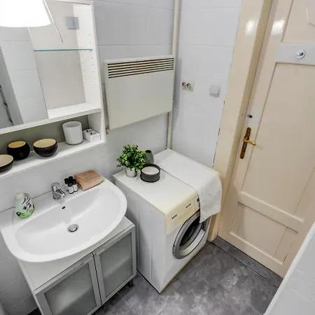 Apartment S3 Soerhaz *
