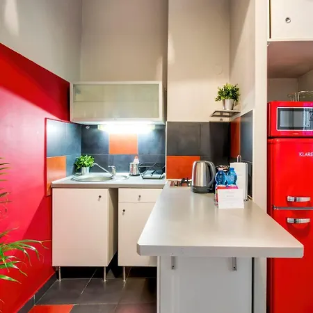 S3 Soerhaz Apartment *